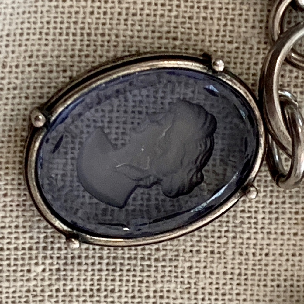 Extasia Statement Charm Bracelet - image 7